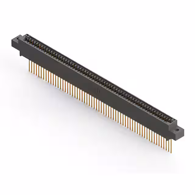 395-060-541-602 EDAC Inc.  Edgeboard Connectors